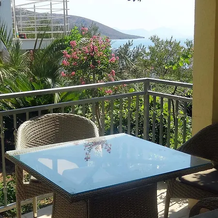 Businci 7560c Appartement Okrug Gornji