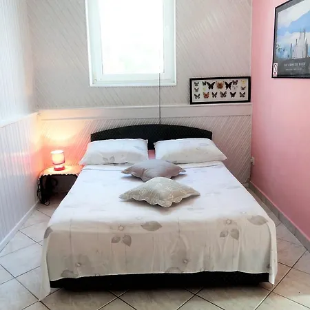 Businci 7560c Appartement