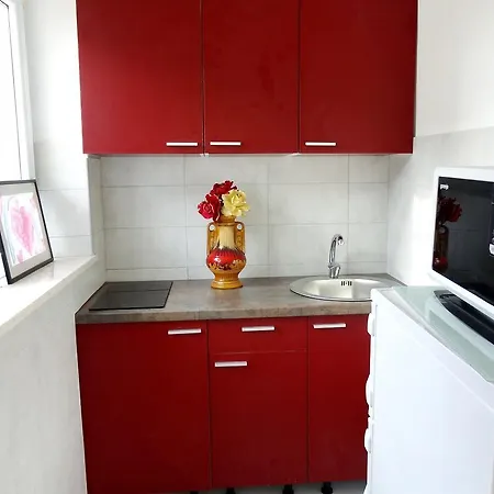 Appartement Businci 7560c *