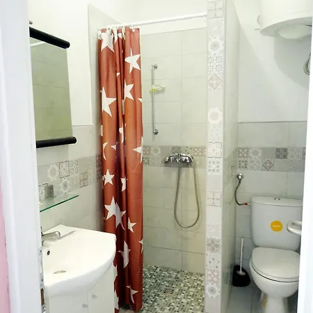 Appartement Businci 7560c Okrug Gornji