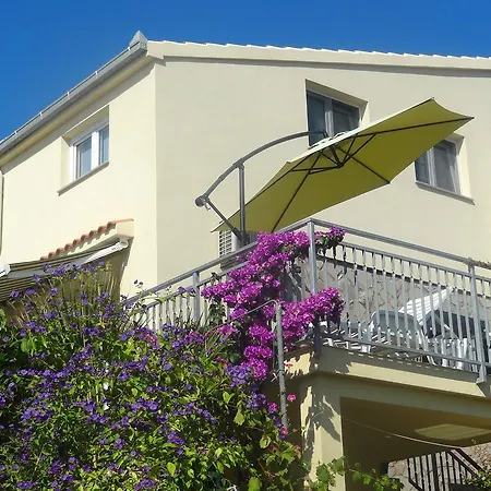 Businci 7560c Appartement Okrug Gornji